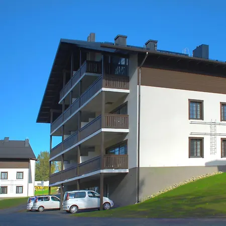 Chalet Tahkonkehto C 202