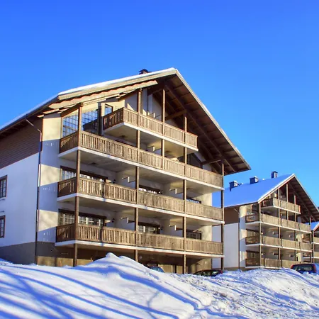 Tahkonkehto C 202 Chalet Tahkovuori